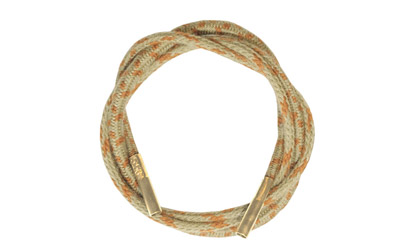 Otis Ripcord .357/.38/9mm Nomex bore cleaner with helix core and 8-32 threaded ends