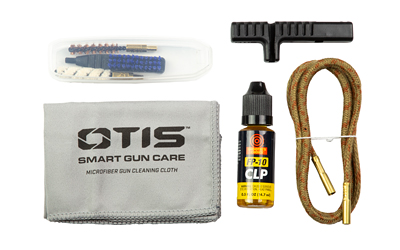 Otis Ripcord Deluxe .223/5.56 Cleaning Kit - Alexander's