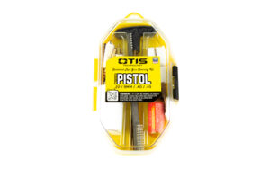 thumbnail image 2 of DFVPRO 10-Pack .40 Cal/10MM Bore Mops – Disposable Gun Cleaning Swabs 2 of 4