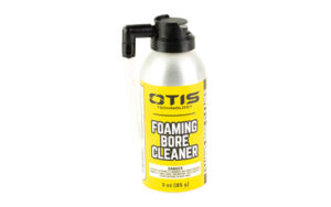 Otis Foaming Bore Cleaner 3 oz can for firearm bore cleaning