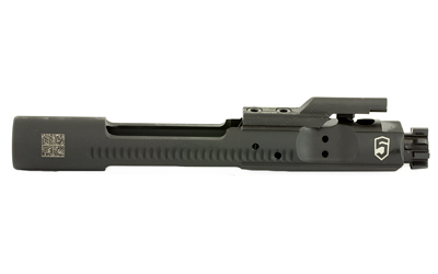 Phase 5 M16/M4 bolt carrier group black phosphate stainless steel