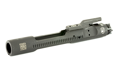 Phase 5 M16/M4 bolt carrier group black phosphate stainless steel