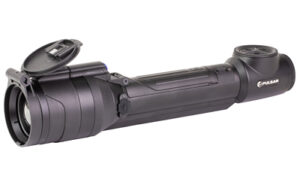 Pulsar Talion XQ35 Pro thermal scope 2.5-10x 35mm 384x288 black