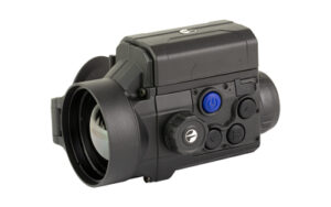 Pulsar Krypton 2 XG50 thermal front attachment 50mm 640x480 50Hz
