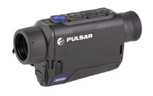 Pulsar Axion XQ30 Pro thermal monocular 2-8x 384x288 30mm