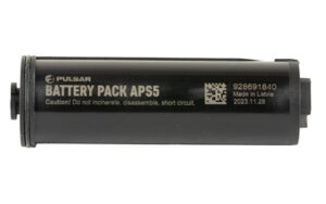 Pulsar APS 5 rechargeable battery pack 4,900 mAh for Axion and Proton thermal monoculars