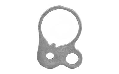 ProMag single point sling attachment plate black-oxide carbon steel ambidextrous