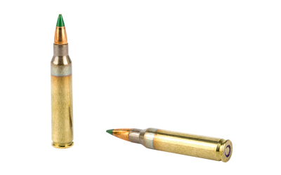PMC X-Tac 5.56 NATO 62 gr Green Tip 20rd - Alexander's