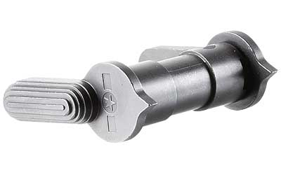 POF Ambidextrous Safety Selector — Black Polymer - Alexander's