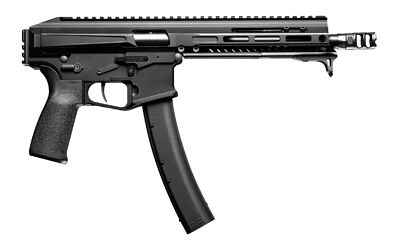 POF Phoenix 9mm pistol black M-LOK 35rd magazine
