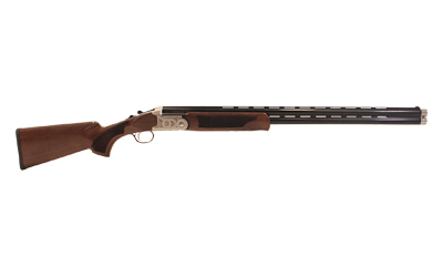 Pointer Acrius O/U Shotgun 20 Gauge 28in Walnut
