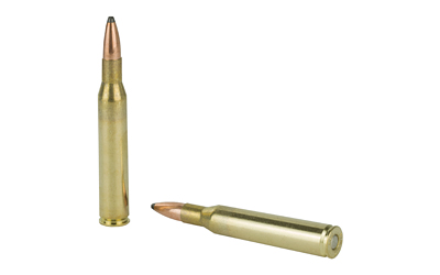 PPU .270 Winchester 150 gr Soft Point 20-round box