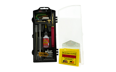 PRO-SHOT PSTL CLNG KIT 38/357/9MM BX - Image 2