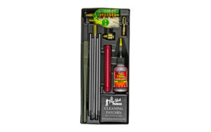 Pro-Shot Classic Box Kit 12 Gauge shotgun cleaning kit contents