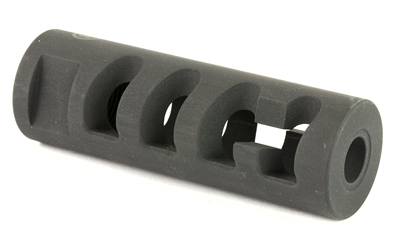 Primary Weapons Systems PWS PRC .30 Caliber compensator 5/8-24 black stainless steel