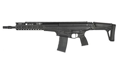 Primary Weapons Systems UXR Elite .223 Wylde 14.5 in pinned 30rd black rifle