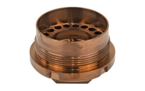 Q PLAN-B OMEGA 9K MOUNT