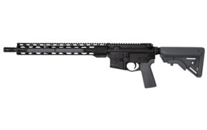 Radical Firearms FR16 5.56 NATO 16 inch rifle in grey with 15 inch M-LOK handguard