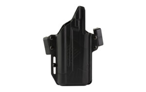 Raven Concealment Perun OWB holster for Sig P320F with TLR-1 HL, black