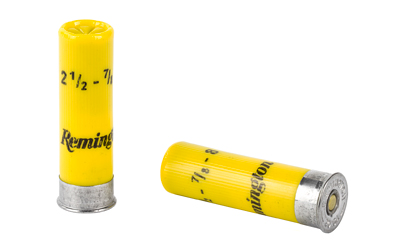 Remington Game Load 20 gauge 2.75 in 7/8 oz #8 shot 25 per box