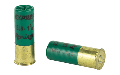 Remington Express XLR 12ga 2.75in 1 1/4 oz 6 shot 25-count box