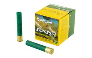 Remington Express Extra Long Range 410 bore 3 inch 25 round box
