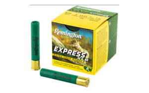 Remington Express XLR .410 Bore 3in 11/16 oz #7.5 shotgun shells 25 per box