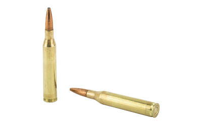 Remington Core-Lokt .25-06 Rem 120 gr PSP ammunition 20-round box