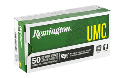 Remington UMC 45 ACP 230 gr FMJ 50rd box