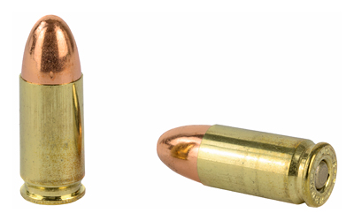 REM UMC MP 9MM 115GR FMJ 250/1000 - Image 4