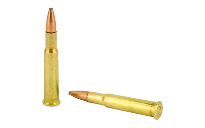 Remington Core-Lokt .30-40 Krag 180gr PSP ammunition box