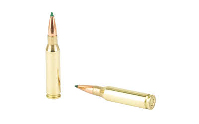 Remington Premier Cut 7mm-08 Rem rifle ammunition 20-round box