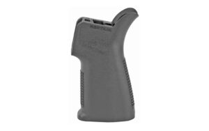 REPTILIA CQG black nylon AR-15 pistol grip