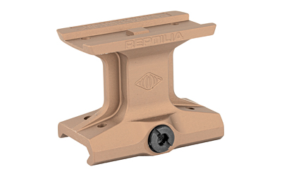 Reptilia DOT Mount for Aimpoint Micro T2 1.93in Flat Dark Earth