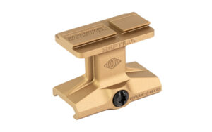 Reptilia DOT Mount 1.93 in for Aimpoint ACRO Flat Dark Earth