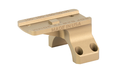 Reptilia ROF-90 30mm Aimpoint Micro Mount, FDE - Alexander's