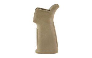 Reptilia CQG-L AR pistol grip in Flat Dark Earth
