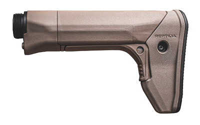 Reptilia RECC-E Carbine Stock FDE - Alexander's