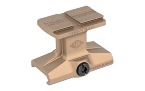 Reptilia 1.93 inch DOT mount for Holosun 509T in Flat Dark Earth