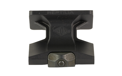 Reptilia DOT Mount 45 ACRO/MPS black offset optic mount