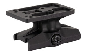 Reptilia DOT Mount 1.93 inch for Holosun AEMS, black 7075-T6 aluminum