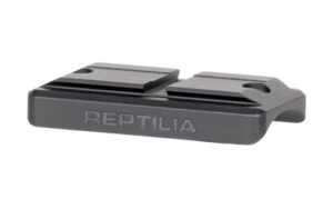 Reptilia Saddle Mount for Holosun HE509T on Beretta 1301 A300, black