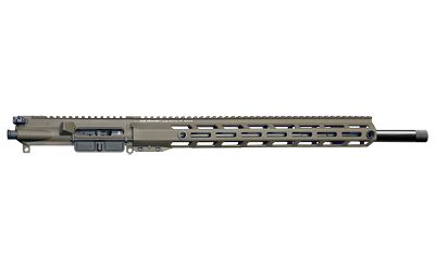 Rise Armament RA6ARCCUBRN18 6 ARC 18-inch upper with 416R stainless barrel and Black Cerakote