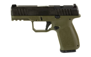 Rost Martin RM1C 9mm compact pistol 4-inch ODG optic-ready
