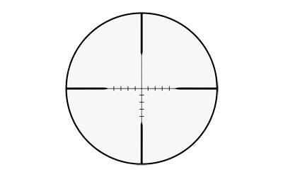 Riton 3 Primal 3-15x44 LW 30mm XRP scope in matte black