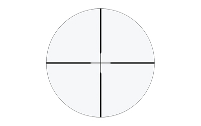 Riton 3 Primal 4-16x44 30mm rifle scope black matte