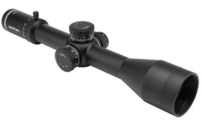 Riton 7 Conquer 4-32x56mm FFP Illuminated PSR Reticle - Alexander's