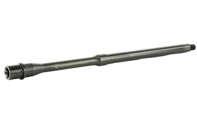 Rosco Bloodline 16-inch M4 carbine barrel, Nitride finish, 1:7 twist