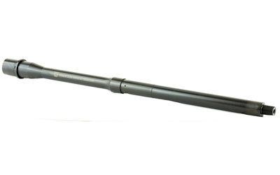Rosco Bloodline 16-inch M4 carbine barrel, Nitride finish, 1:7 twist
