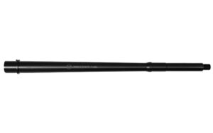 Rosco Manufacturing K9 16 inch 5.56 NATO nitride AR-15 barrel